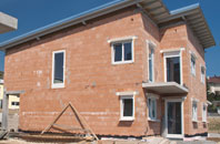 Pikeshill home extensions