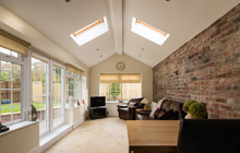 Pikeshill single storey extension leads